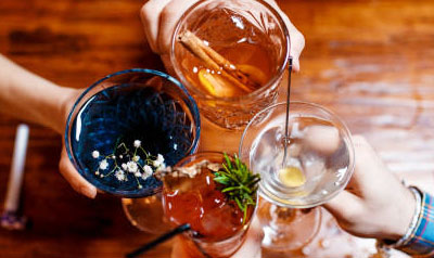 alcoholic-drinks