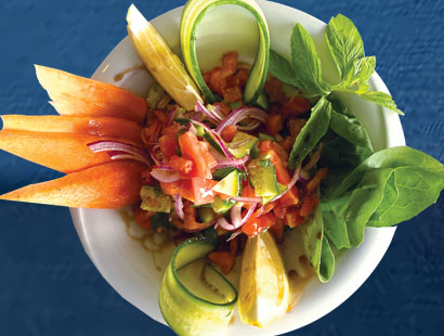 Çoban Salata