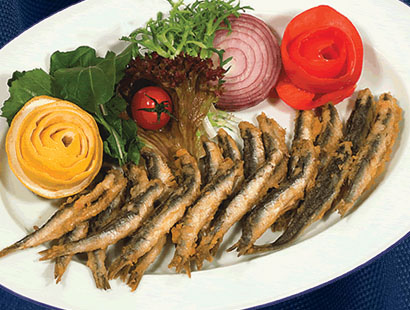 Hamsi