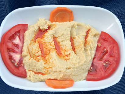 Humus